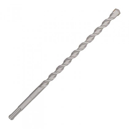Свердло по бетону SDS plus-1, 12x200x260 (Bosch) артикул: 2608680279
